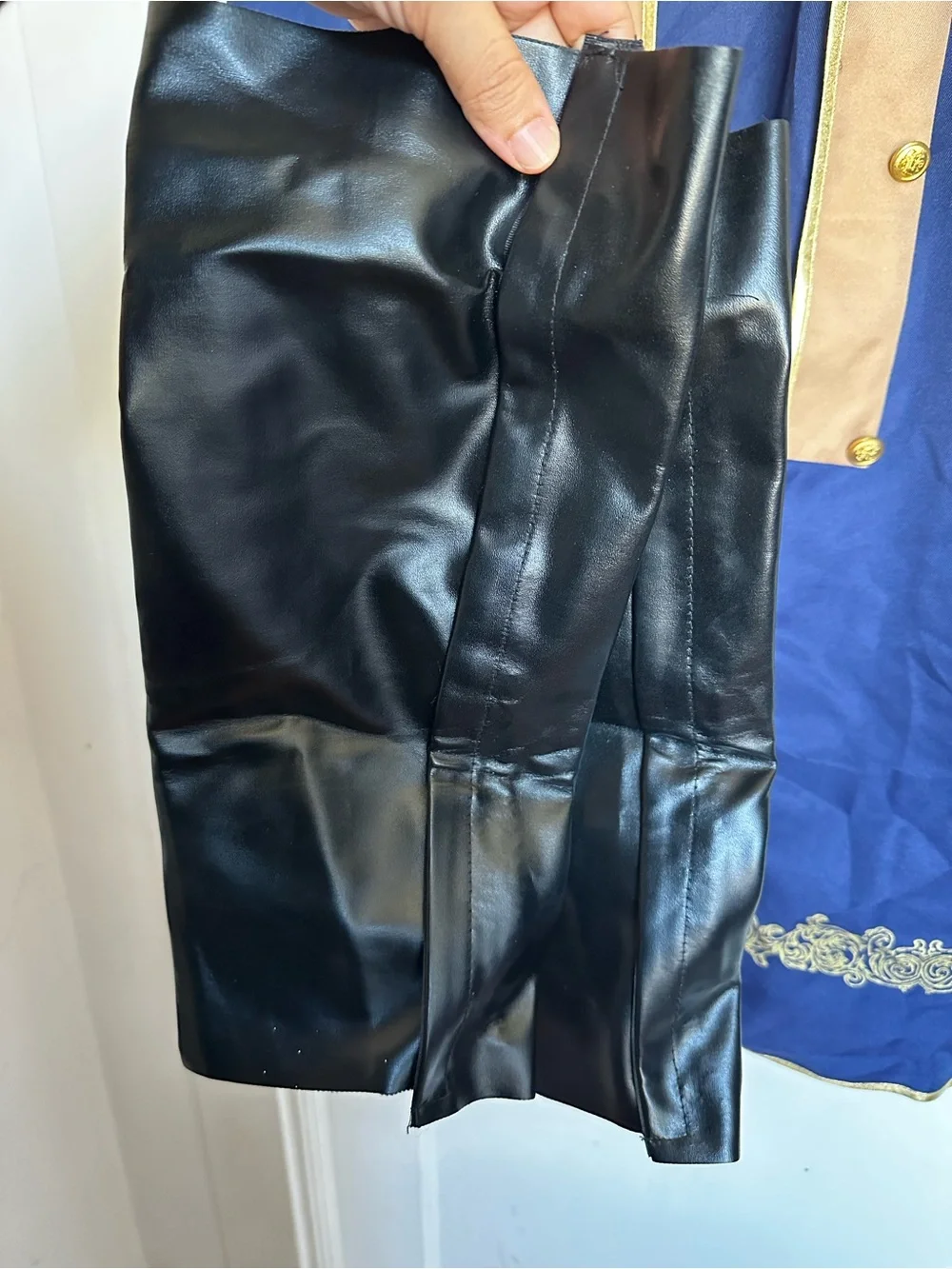 Washington kids Costume NWOT